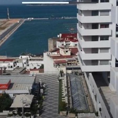 Yasmine Appartement Танжер Экстерьер фото
