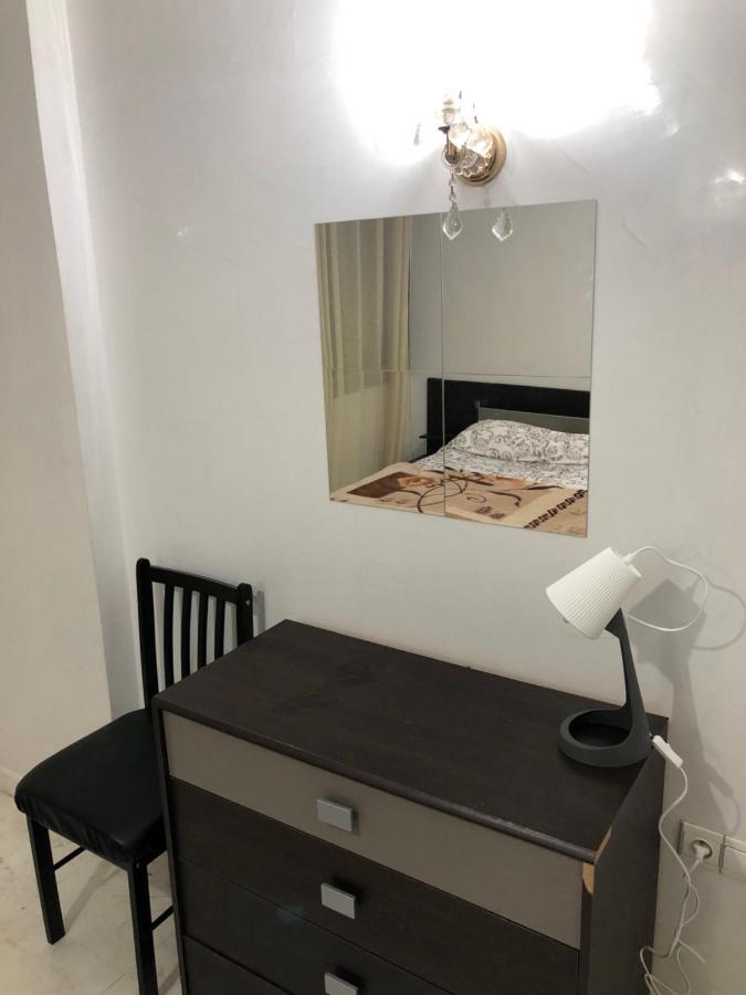 Yasmine Appartement Танжер Экстерьер фото