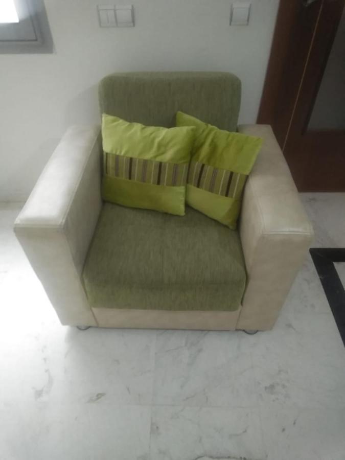 Yasmine Appartement Танжер Экстерьер фото