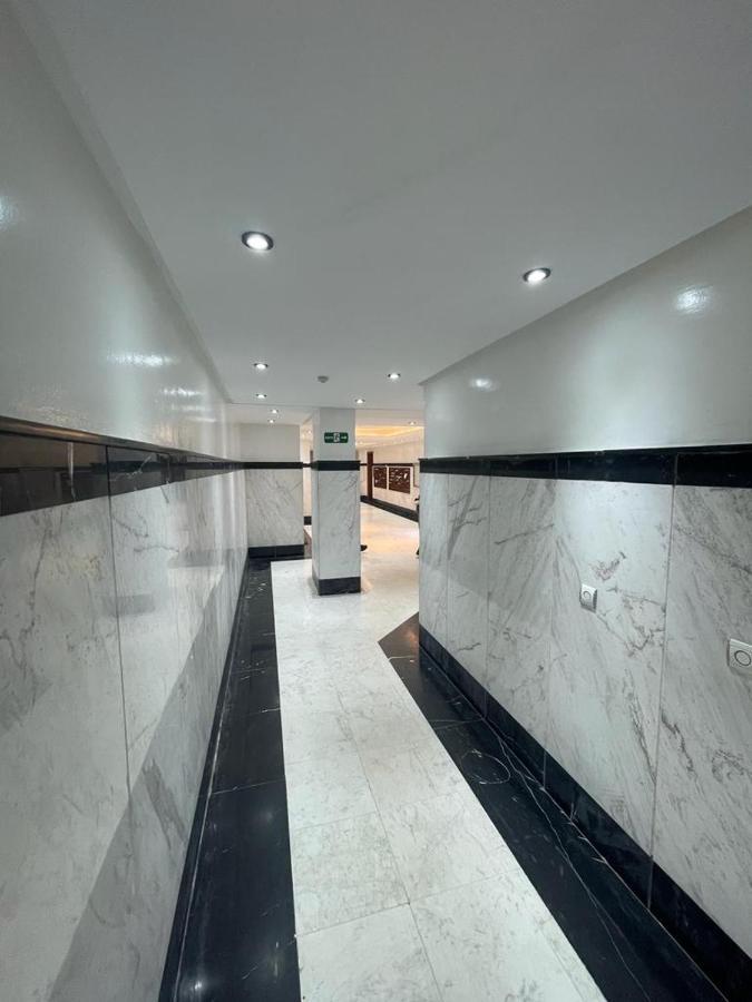 Yasmine Appartement Танжер Экстерьер фото