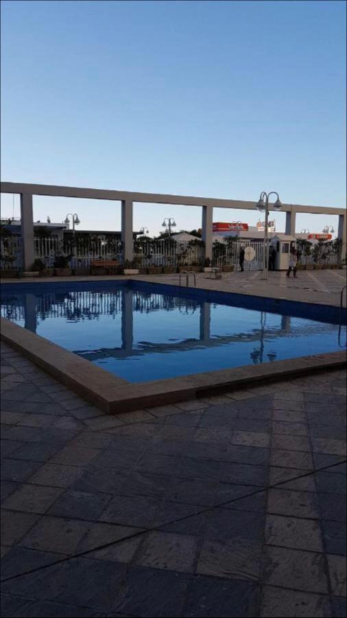 Yasmine Appartement Танжер Экстерьер фото