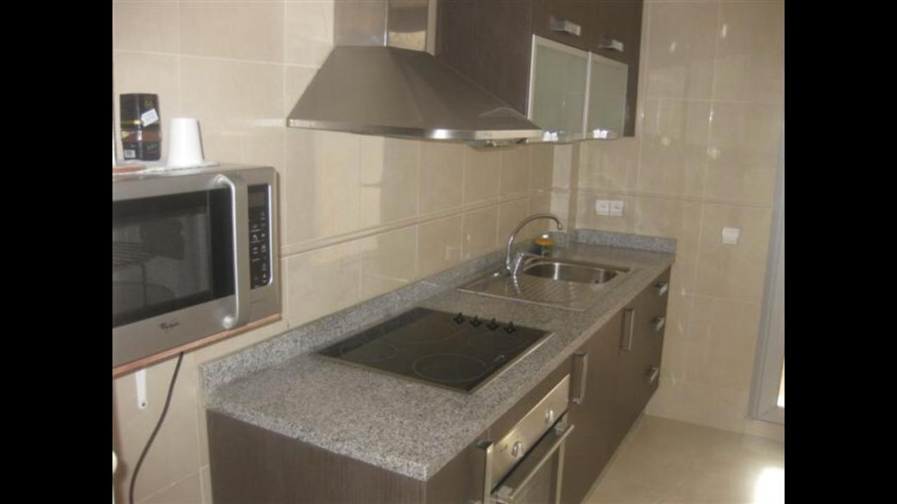 Yasmine Appartement Танжер Экстерьер фото